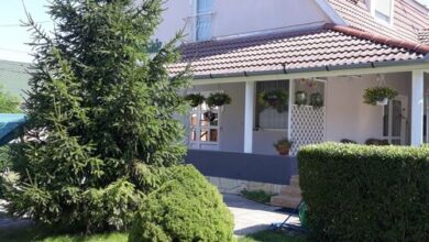 Lina 2 Apartman Hajdúszoboszló 