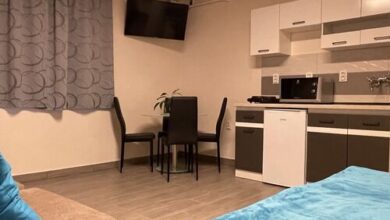 Lina 3 Apartman Hajdúszoboszló 