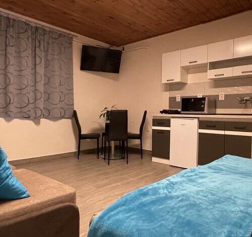 Lina 3 Apartman Hajdúszoboszló 