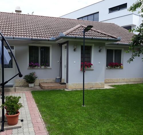 Lina 4 Apartman Hajdúszoboszló 