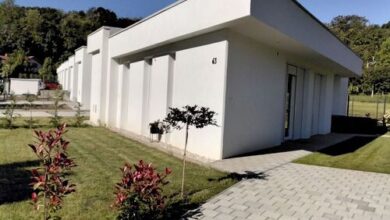 Lina Apartman Balatonföldvár 