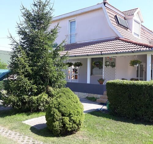 Lina Vendégház Hajdúszoboszló 