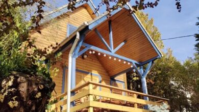 Linária Vendégház Zebegény 