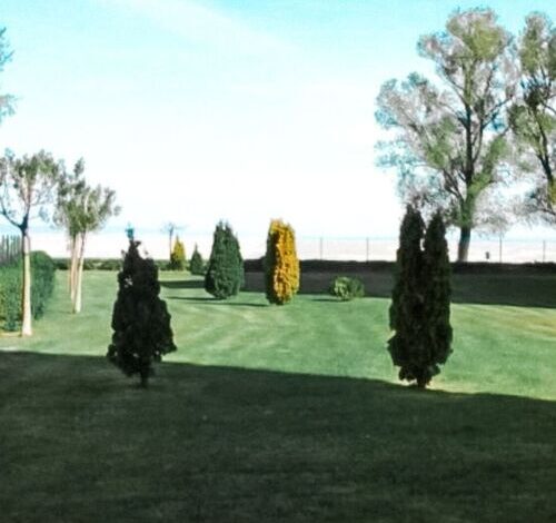 Linda Apartman Siófok 