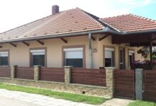 Linda Vendégház Balatonmáriafürdő 