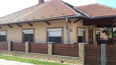 Linda Vendégház Balatonmáriafürdő 