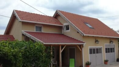 Linda Vendégház Csákvár 