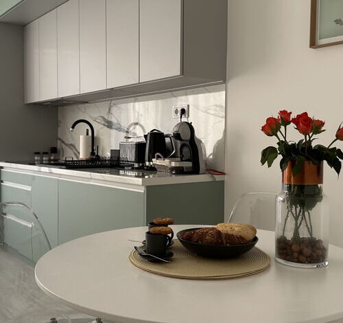 Linden Apartman Sunset 001 Mosonmagyaróvár 