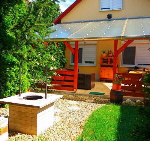 Linden House Apartman Hajdúszoboszló 