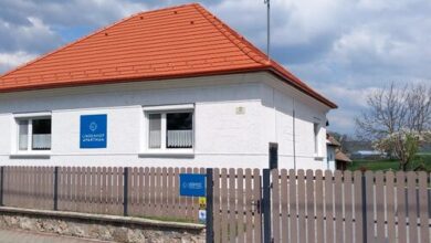 Lindenhof Apartman Tarján 