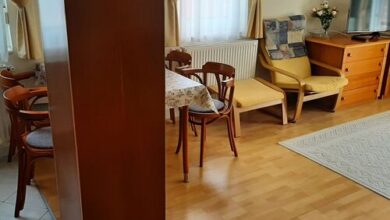 Linetta Apartman Hévíz 