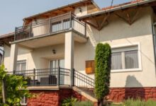 Linóza Apartman Fonyód 