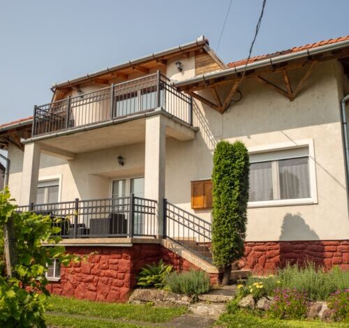 Linóza Apartman Fonyód 