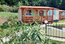 Lipicai Apartmanházak Szilvásvárad 