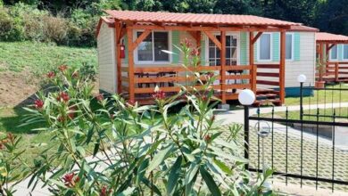 Lipicai Apartmanházak Szilvásvárad 