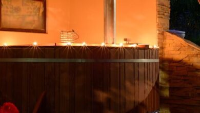 Lipics Part Vendégház Murarátka 