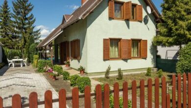 Lipóti Nyaralóház Lipót 