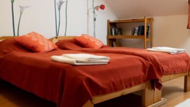 Liszt Apartman Pécs 