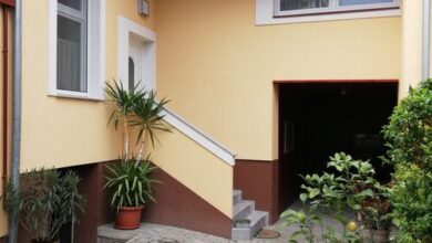 Liszt Vendégház Kőszeg 