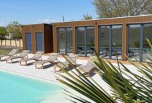 Liv Residence Vendégház Poroszló 
