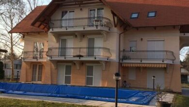 Livi Apartman Balatonlelle 