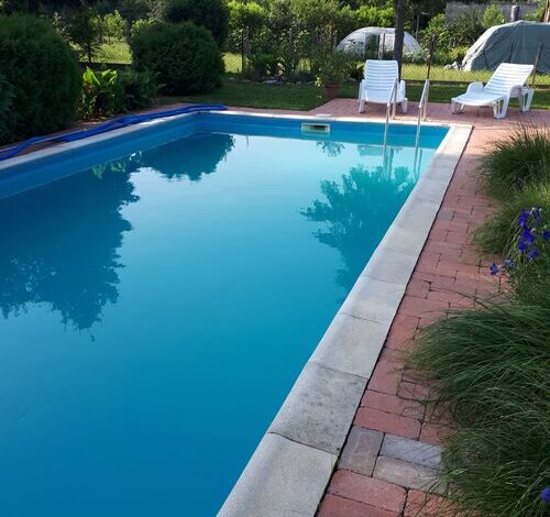 Livi és Buci Apartman Balatonboglár 