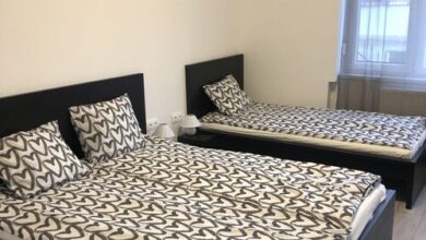 Lívia Apartman Tata 