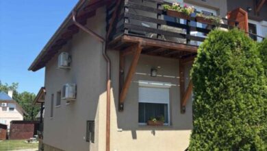 Lívia Apartman Vonyarcvashegy 