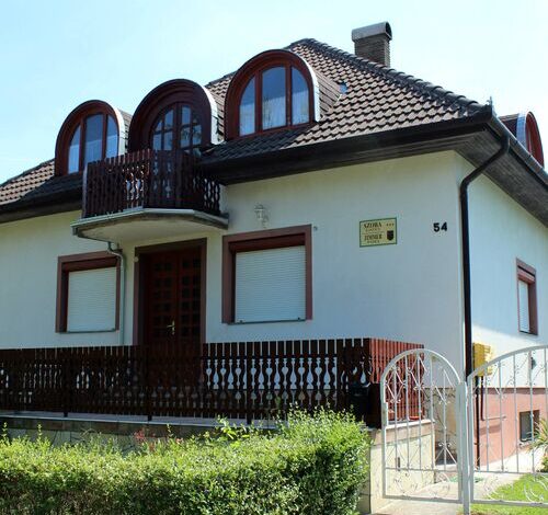 Livia Apartmanház Zalakaros 