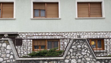 Lívia Vendégház Bogács 