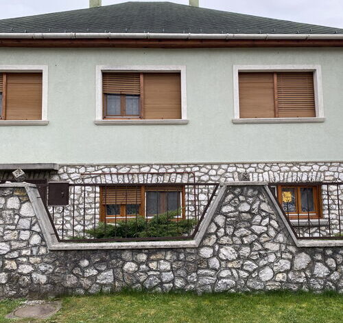 Lívia Vendégház Bogács 