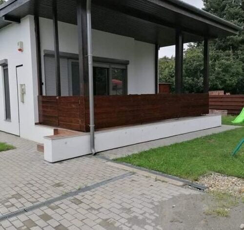 Lívia Vendégház Fadd-Dombori 