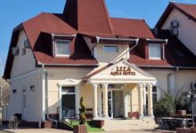 Liza Aqua Hotel Lajosmizse 