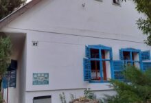 Lizi Vendégház Szálka 