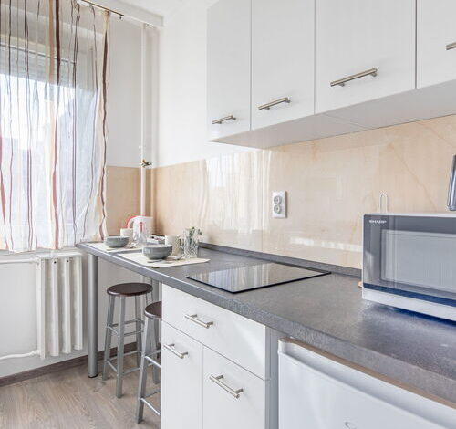 Lizo 2 Apartman*** Székesfehérvár 