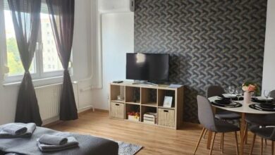 Lizo Deluxe Apartman*** Székesfehérvár 