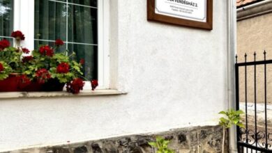 Lóca Vendégház II Parád 