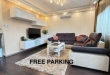 Local-Lux Apartman Kecskemét 