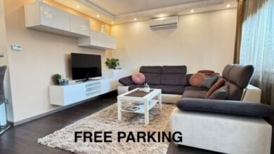 Local-Lux Apartman Kecskemét 