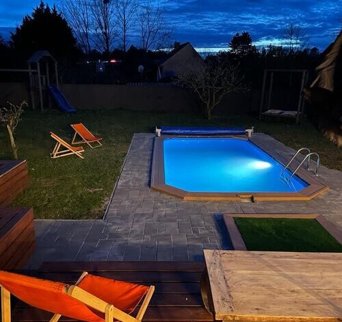 Loft Paradise Vendégház**** Győr 