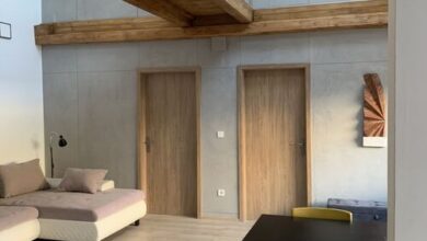 Loft Pihenő és Wellness Ház Balatonfüred 