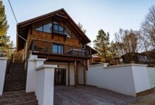 Loft Vendégház Varbó 