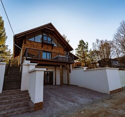 Loft Vendégház Varbó 
