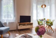 Logodi 27 Apartman Budapest 