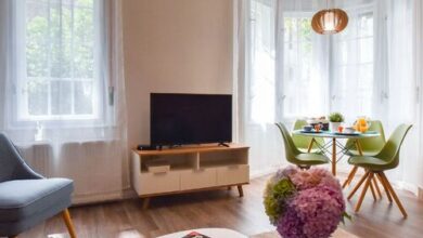 Logodi 27 Apartman Budapest 