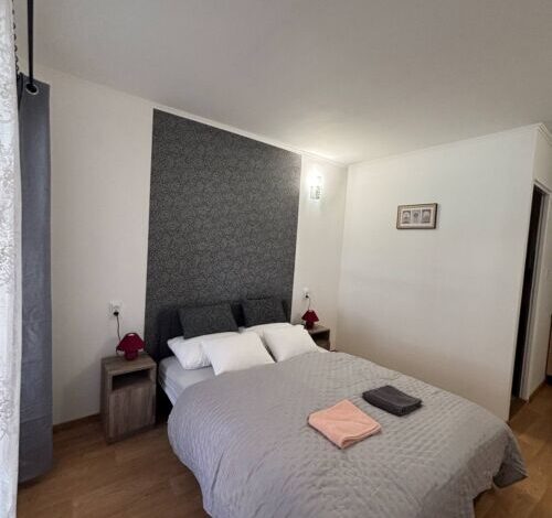 Lola Apartman Eger 