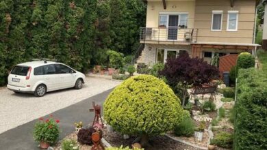 Lola Apartmanház Zalakaros 