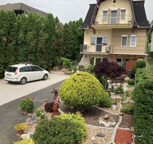 Lola Apartmanház Zalakaros 