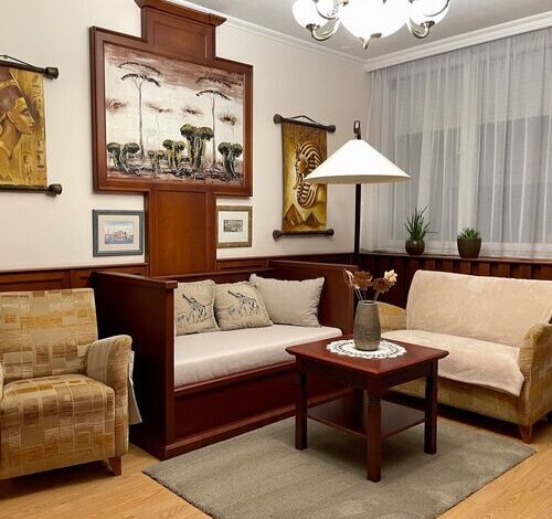 Lola Lakásapartman Nagykanizsa 