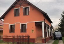 Lola Vendégház Mezőkövesd 